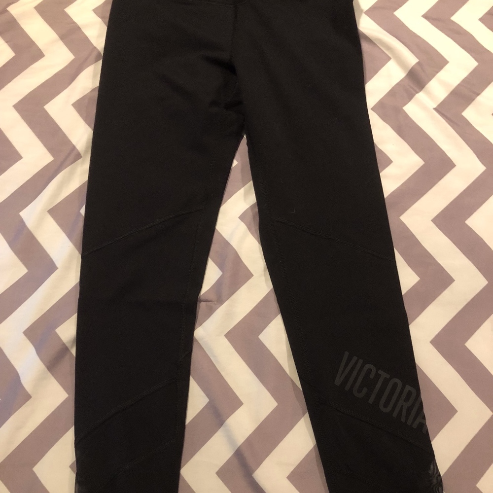 Victoria's Secret Workout Leggings